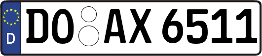 DO-AX6511