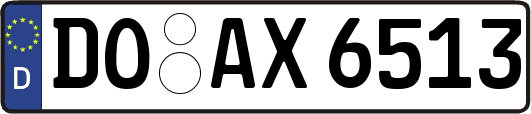 DO-AX6513