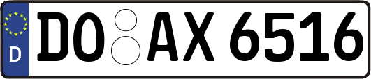 DO-AX6516