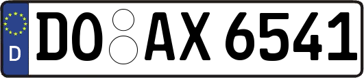 DO-AX6541
