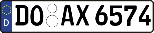 DO-AX6574