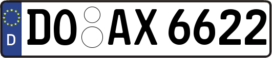 DO-AX6622