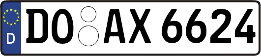 DO-AX6624