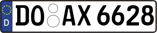 DO-AX6628