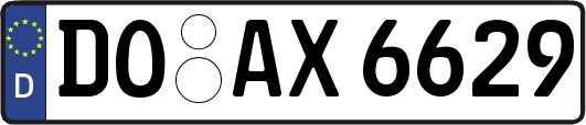 DO-AX6629