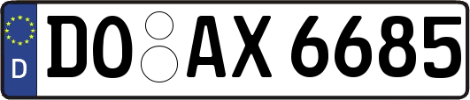 DO-AX6685