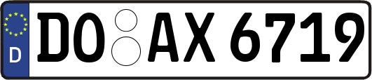 DO-AX6719