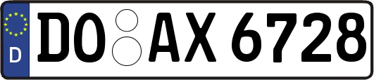 DO-AX6728