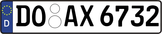 DO-AX6732