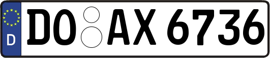 DO-AX6736