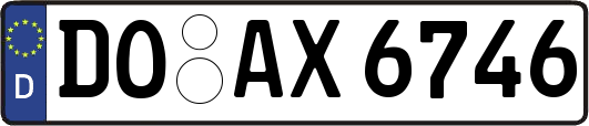 DO-AX6746