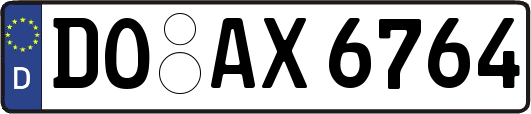 DO-AX6764