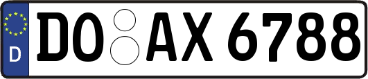 DO-AX6788