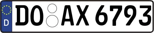 DO-AX6793