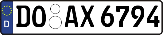 DO-AX6794