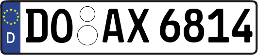 DO-AX6814