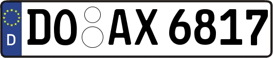 DO-AX6817