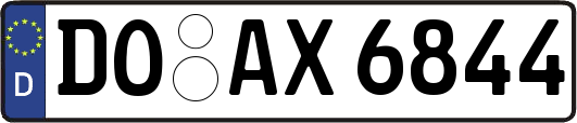 DO-AX6844