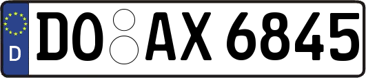 DO-AX6845