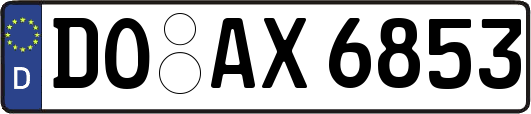 DO-AX6853