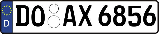 DO-AX6856