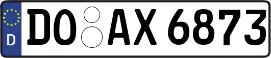 DO-AX6873