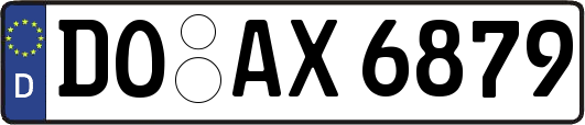 DO-AX6879
