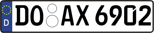 DO-AX6902
