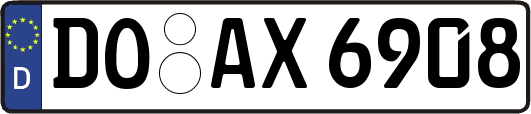 DO-AX6908