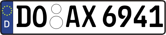 DO-AX6941
