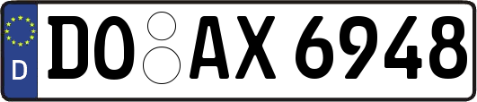 DO-AX6948