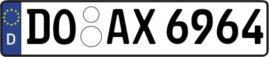 DO-AX6964