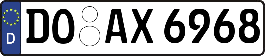 DO-AX6968