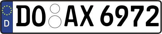 DO-AX6972