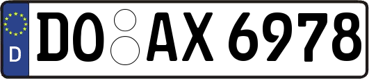 DO-AX6978