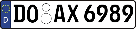 DO-AX6989