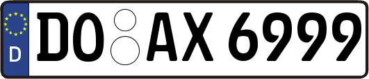 DO-AX6999