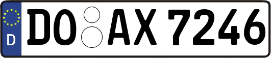 DO-AX7246