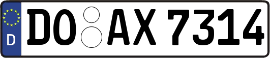 DO-AX7314