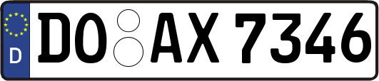 DO-AX7346