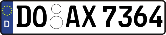 DO-AX7364