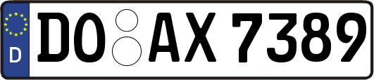 DO-AX7389