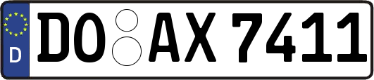 DO-AX7411