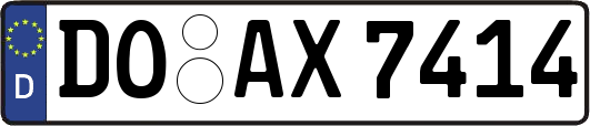 DO-AX7414