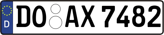 DO-AX7482