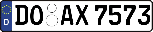 DO-AX7573