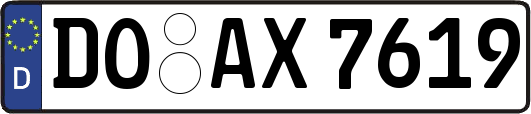 DO-AX7619