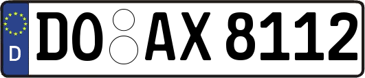 DO-AX8112