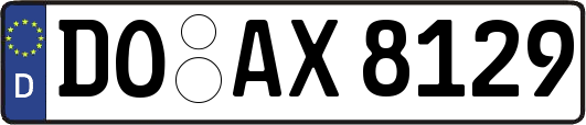 DO-AX8129