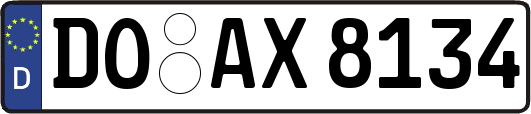 DO-AX8134